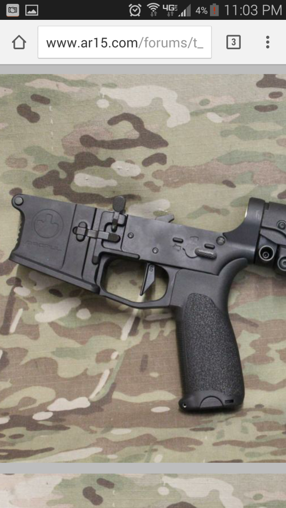 Unicorn lower on the EE